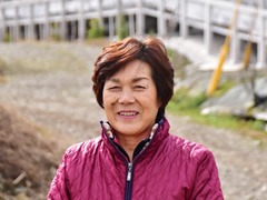 小田 悦子